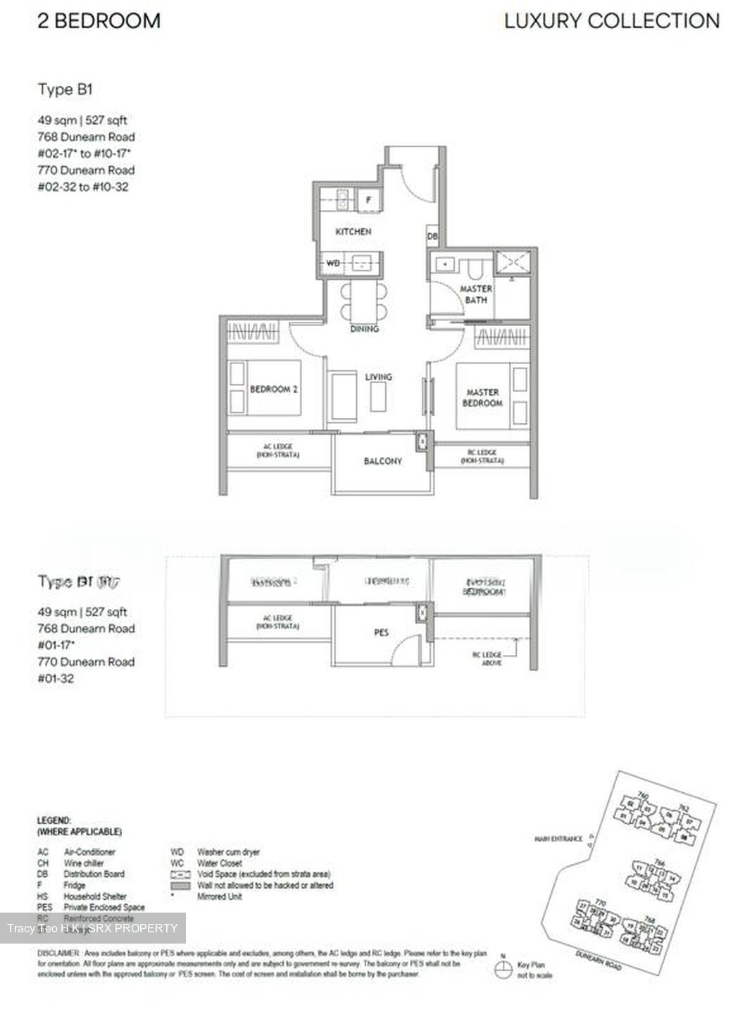 Dunearn Road (D11), Condominium #590427311